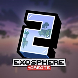 Exosphere 2 + Create (Aeronautics)