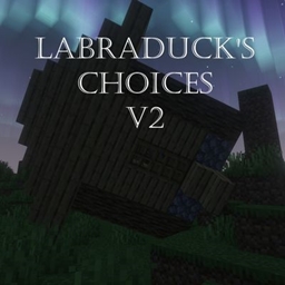 More Labraduck's Choices project image