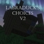 More Labraduck's Choices logo