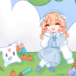 Pillowdear Fanmade GUI logo