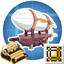 Create Aeronautics: Curios Compat logo