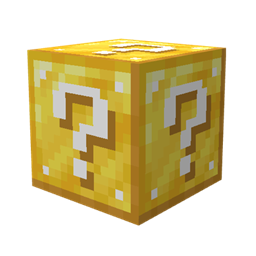 Lucky Blocks 38 logo