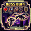 Boss Buff Controler logo