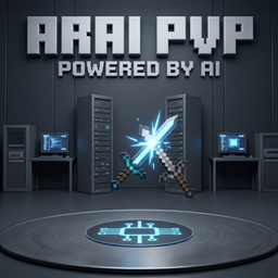 ARAI PVP logo