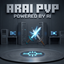 ARAI PVP logo