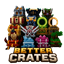 Better Crates/LootBox logo
