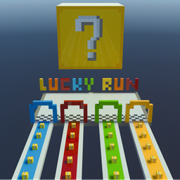 Lucky Run project image