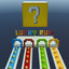 Lucky Run logo