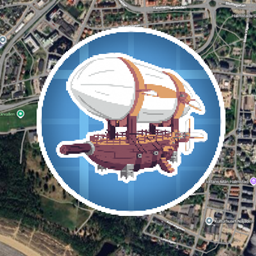 Kattecraft Aeronautics project image