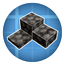 Create: Ballast logo