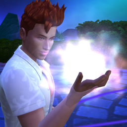 Spellcasters Build More Charge project image