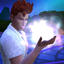 Spellcasters Build More Charge logo