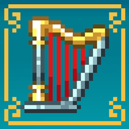Wynnphony: Orchestra logo