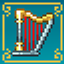 Wynnphony: Orchestra logo