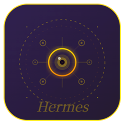 HermesGod logo