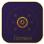 HermesGod logo