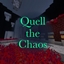 Quell the Chaos logo