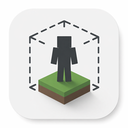 Customizable Player Spawn logo