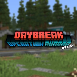 Daybreak: Operation Aurora (BETA!) logo