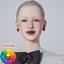 Setsim earrings #4 logo