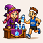 Water Dispenser // Effortless Consumable Distribution logo