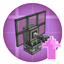 Create : radars enchanted[Now in official mod] logo