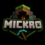 mickro logo