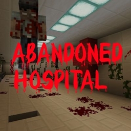 ABANDONED HOSPITAL (Horor maps) logo