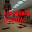 ABANDONED HOSPITAL (Horor maps) logo