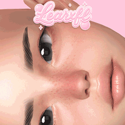 [Learxfl] Grace Blush project image