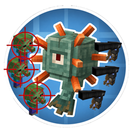 Create: Guardian-shooter project image
