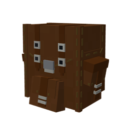 Actual Backpack logo