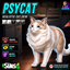 Psycat skin by Jochi logo