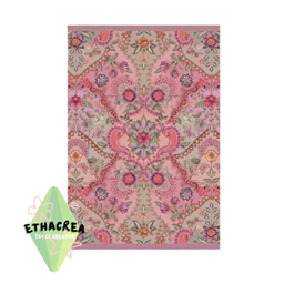 Floral Rug logo