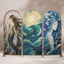 GoldFish Wave Whispers Screen Divider logo