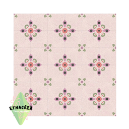 Mimi Terrazzo Tiles project image