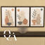 Quiet Atelier - Clay Forms logo