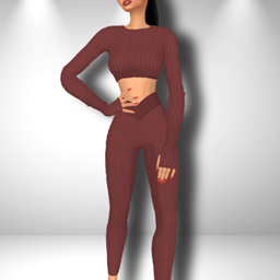 PURE FIT OUTFIT V1