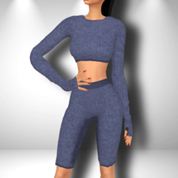 PURE FIT OUTFIT V2 project image