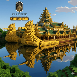 Karaweik V1.0 By M_Crafter project image