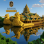 Karaweik V1.0 By M_Crafter logo