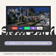 Monolith TV - Smart TV Recolor logo