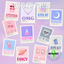 Cupid Pop Posters logo