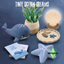 Tiny Ocean Dreams logo