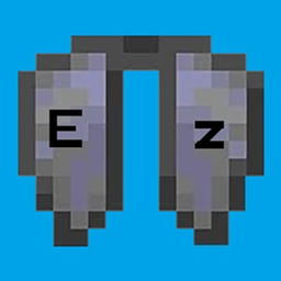 Ez Elytra Boost logo