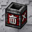 Item Deleter logo
