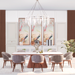 Igleiass Dining Room logo