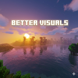 Better Visuals Lite project image