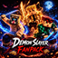 Demon Slayer Fanpack logo