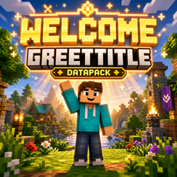 GreetTitle project image
